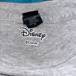 CUTE DISNEY LONG SLEEVE TOP!!!